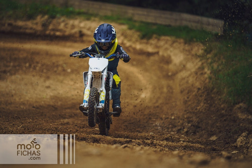 Imagen 10 de 25 de Husqvarna Eléctrica Ee5 2022 Enduro - Palermo Bikes.