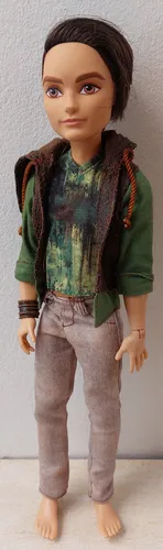 Muñeca Ever After High Hunter Huntsman (Usado)