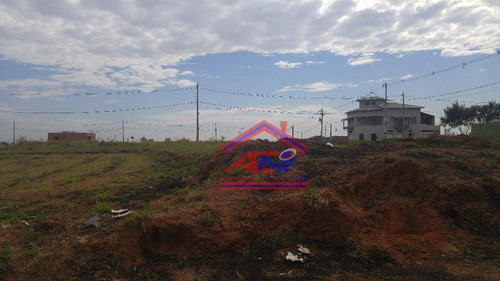 Imagem 15 de 20 de Terreno À Venda, 1580 M² Por R$ 1.600.000,00 - Parque Terras Santa Maria - Hortolândia/sp - Te0073