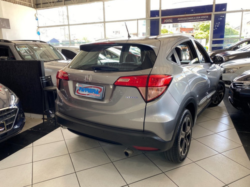 Imagem 2 de 15 de Honda Hr-v 1.8 16v Ex 2016