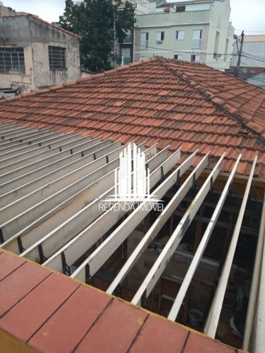 Imagem 13 de 15 de Sobrado 3 Dormitórios, 2 Vagas, Á Venda Em São Paulo - Ri6509