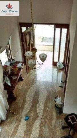 Imagem 5 de 11 de Sobrado A Venda No Bairro Vila Maria Baixa Em São Paulo - - L5184-1