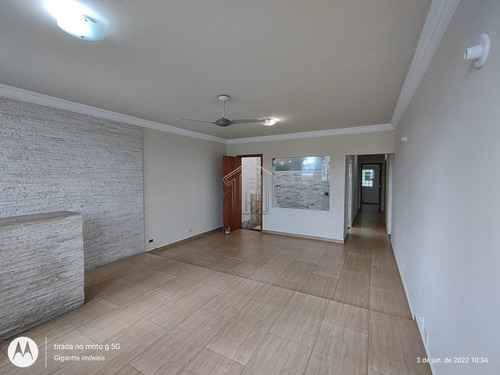 Imagem 1 de 29 de Casa Térrea - Vila Scarpelli Alugar - 15841ag22