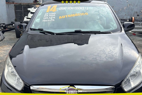 Fiat Grand Siena Siena ESSENCE 1.6 Flex 16V