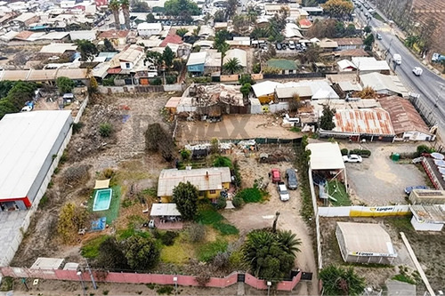 Terreno Comercial Único En Calera De Tango
