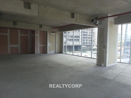 Imagen 6 de 9 de Oficina En Arriendo En Las Condes