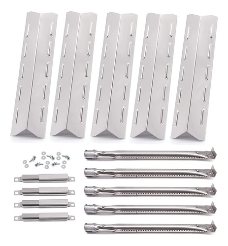 Piezas De Parrilla Para Kenmore 5 Quemadores