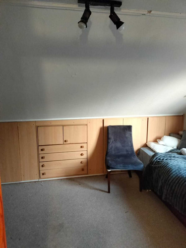 ¡oportunidad Venta Casa Lo Barnechea 4d3b2e! (105748)