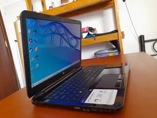 Laptop Hp Pavilion 15-g213la 15.6 Amd A6-5200 8gb Ram 732gb