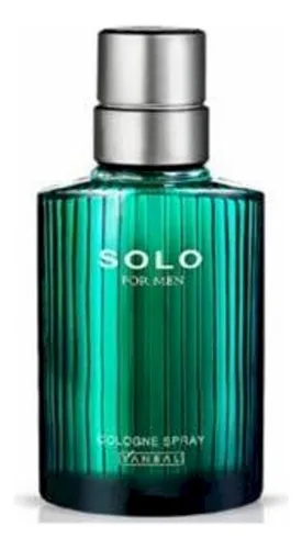 Perfume 202 hombre sale
