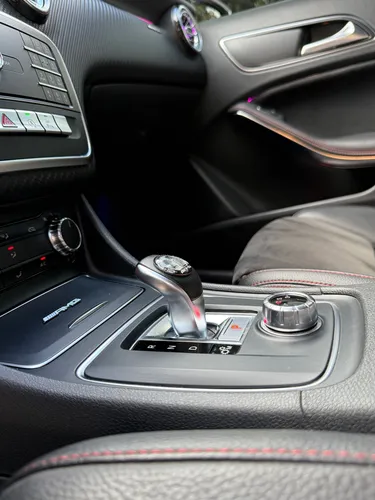 Mercedes-Benz AMG 2.0 A45 Amg 4matic