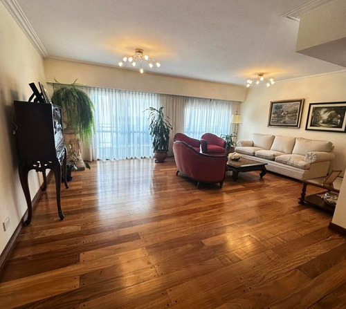 Piso Exclusivo De 4 Dormitorios En Venta ¡tu Nuevo Hogar Te Espera!
