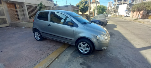 Volkswagen Fox 1.6 Comfortline 70a 3 p