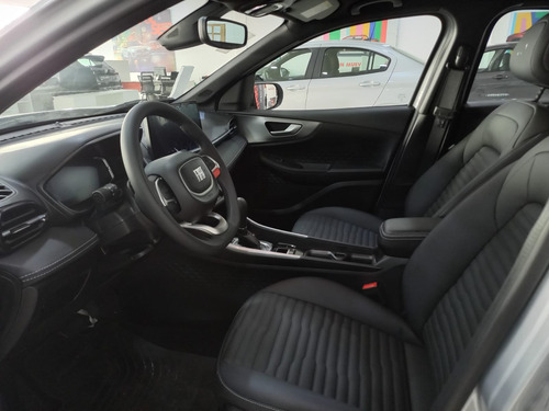 Fiat FASTBACK 1.3 T270 At6