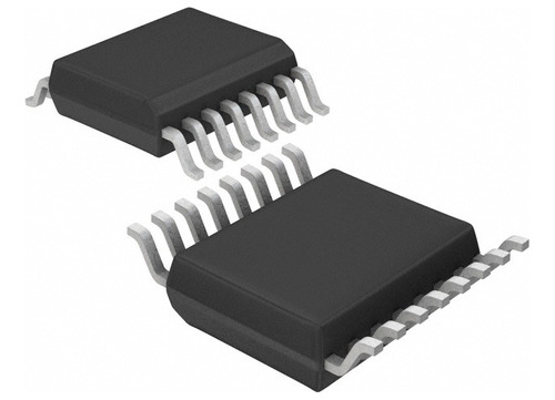 Microcontrolador Arm Mcu Kinetis E 32bits 48mhz 8kb Flash