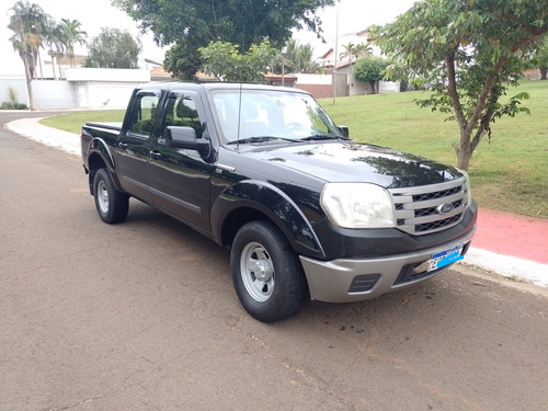 Ford Ranger 2.3 Xls Cab. Dupla 4x2 4p