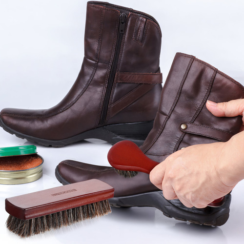 Asiento Para Muebles, Limpieza De Botas, Zapatos, Limpieza D