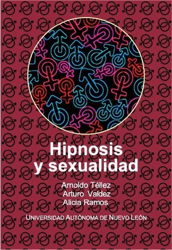 Libro Hipnosis Y Sex.