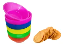 Comprar 40 Platos Pozoleros Soporta Comida Caliente Consome Caldos