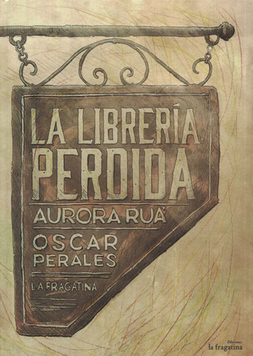 La Libreria Perdida