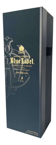Whisky Johnnie Walker Blue Label 750ml