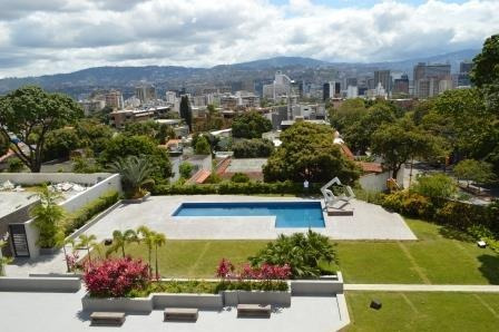 Imagen 7 de 9 de Pent House Nuevo Altamira. San Romàn Vip.anayira Homayden