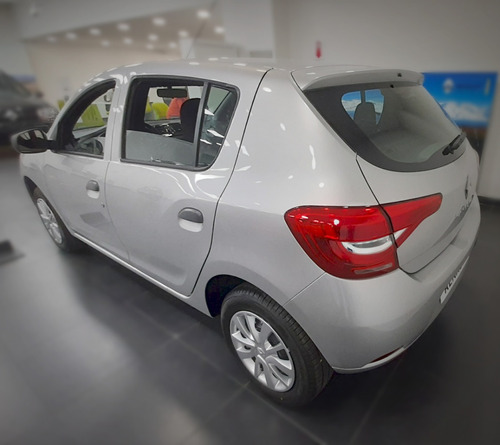 Renault Sandero 1.6 16v Life