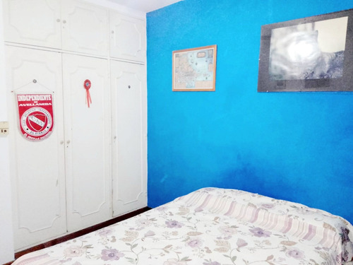 Imagen 16 de 21 de Departamento 3 Ambientes Con Cochera Y Dependencia