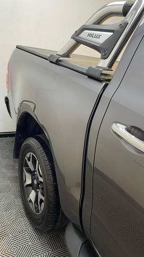 Toyota Hilux Pick-Up 2.8 Cd Srx 177cv 4x2