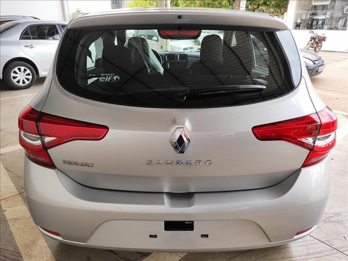 Sandero 1.0 Manual 2022 (1627828918)