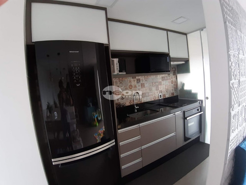Imagem 7 de 13 de Apartamento - Centro - Ref: 2293 - V-2293