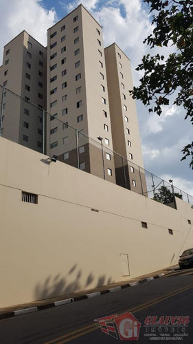 Imagem 1 de 15 de Apartamento Para Venda Em Osasco, Jaguaribe, 3 Dormitórios, 1 Banheiro, 1 Vaga - Ap0965_1-2274168