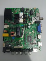 Comprar Tp Ms3393 Pb851 Mainboard Hisense Para Piezas