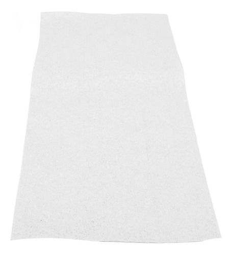 Toalla De Baño Desechable, 100 Unidades, Suave, Superfina, R