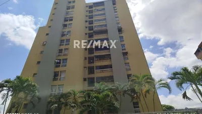 Apartamento en alquiler