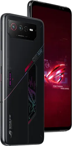 Asus Rog Phone 6 Gaming Ai2201_a 5g 12gb 128gb Dual Sim Duos