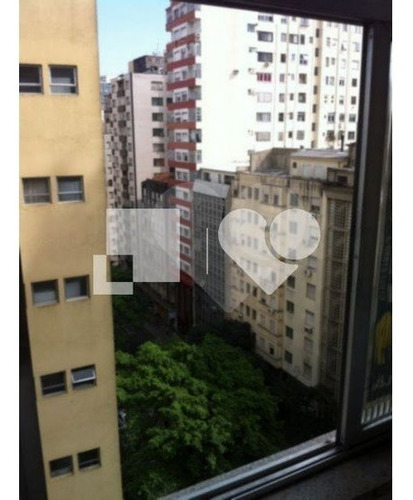 Apartamento-porto Alegre-centro | Ref.: 28-im414726 - 28-im414726