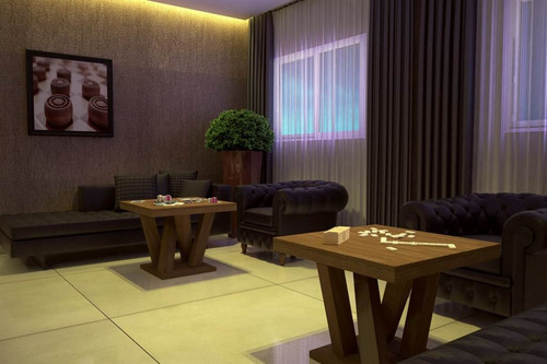 Imagem 8 de 28 de Apartamento - Venda - Guilhermina - Praia Grande - Ra100