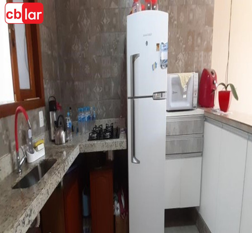 Imagem 9 de 11 de Casa - Ca00820 - 69448380