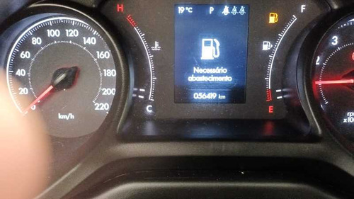 Fiat Pulse Fiat Pulse Audace 200 Turbo (flex) (aut)