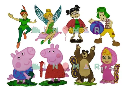 Figuras De Foami de fomi Figuras De Foami