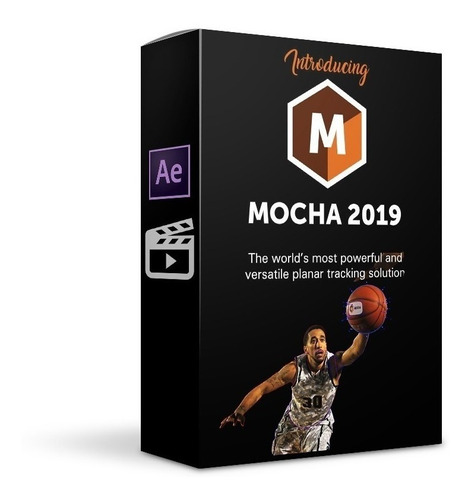 Mocha Pro 2019 Plugin Para After Effects Exclusivo!