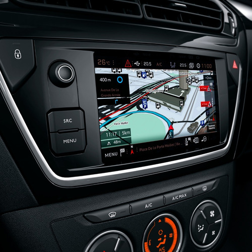 Imagen 6 de 9 de Peugeot 301 2022 1.2 Active Bluetooth