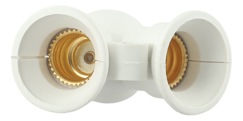 Soporte De Lámpara, Base De Bombilla, Divisor De Enchufe Gir