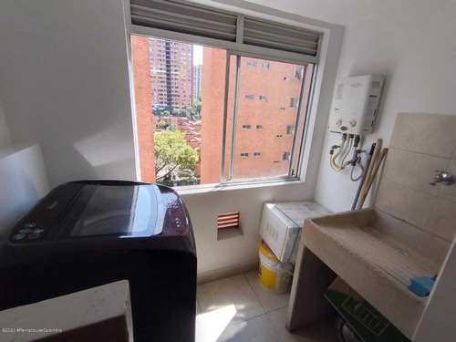 Apartamento En Medellin Rah Co: 21-1250