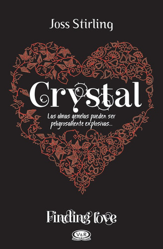 Crystal - Finding Love 3