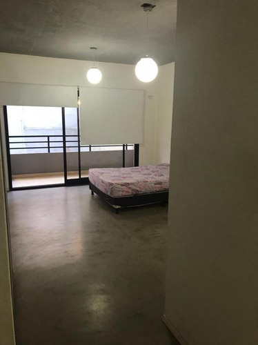 Departamento Monoambiente Almagro