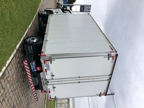 Imagem 14 de 16 de Volkswagen Express Ano 20/21