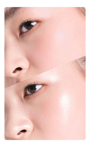 Tocobo Apple Dewy Fit Base Maquillaje Cushion 23 Honey
