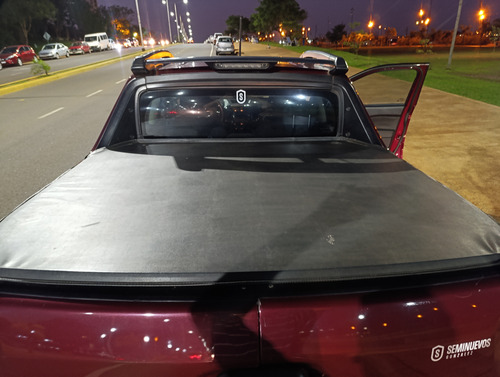Fiat Toro 2.0 Freedom 4x2